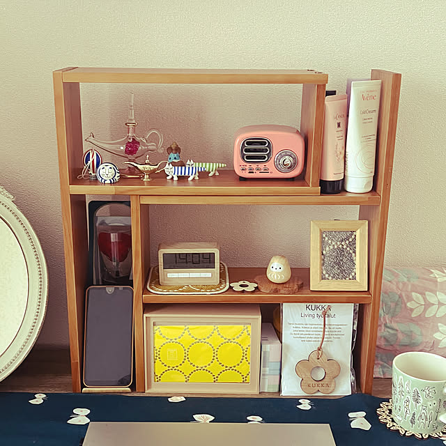 katuさんの部屋