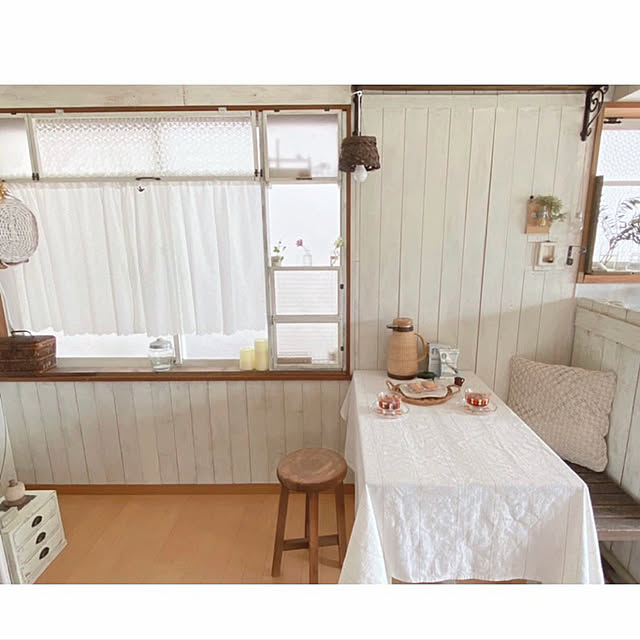rookuさんの実例写真
