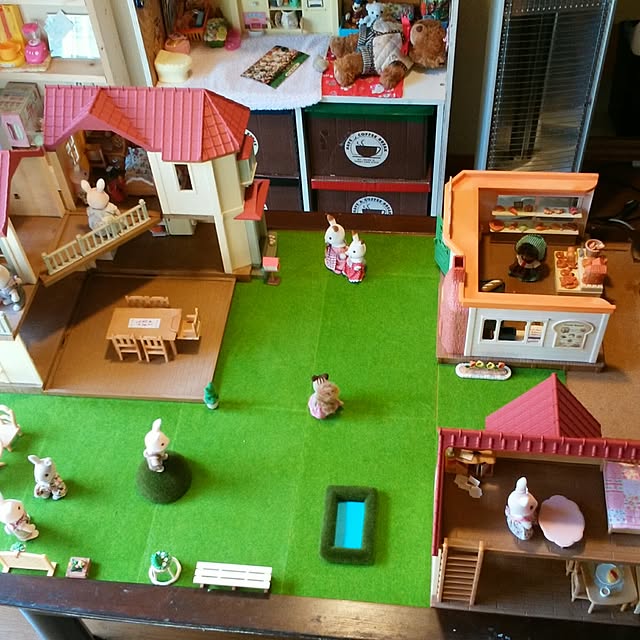 chikutakuさんの実例写真