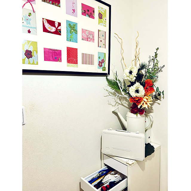 kittyさんの部屋