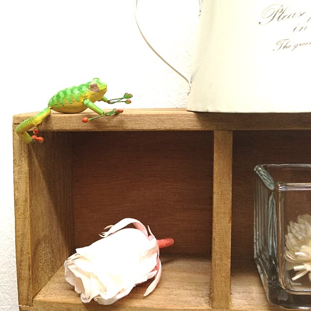 cocoさんの実例写真