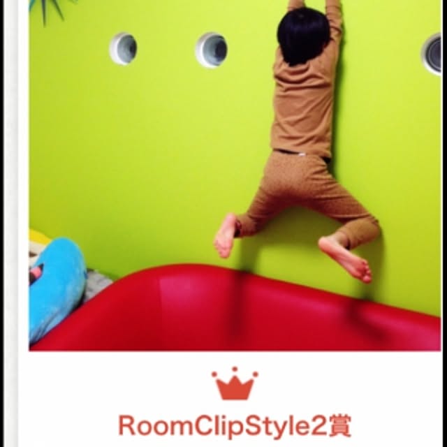 nonononakaさんの実例写真