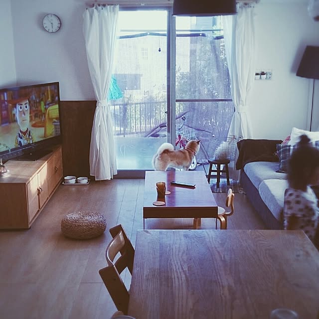 rikoさんの実例写真