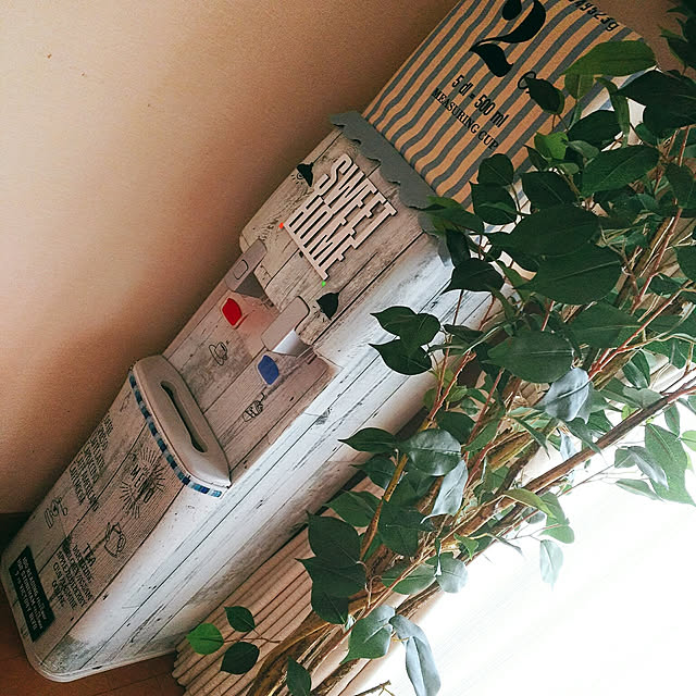 summyさんの実例写真