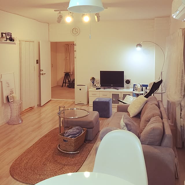 marikaさんの部屋