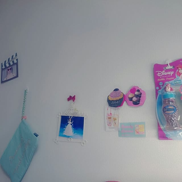 shampooさんの実例写真