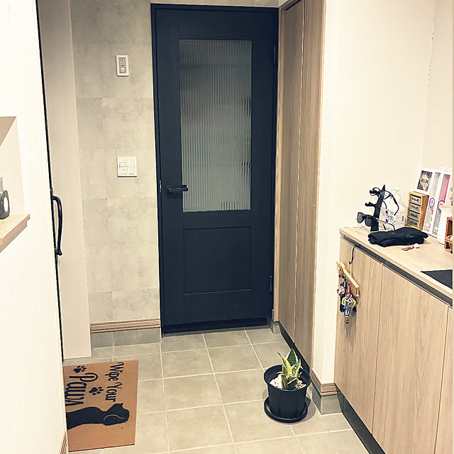 Yukaさんの実例写真