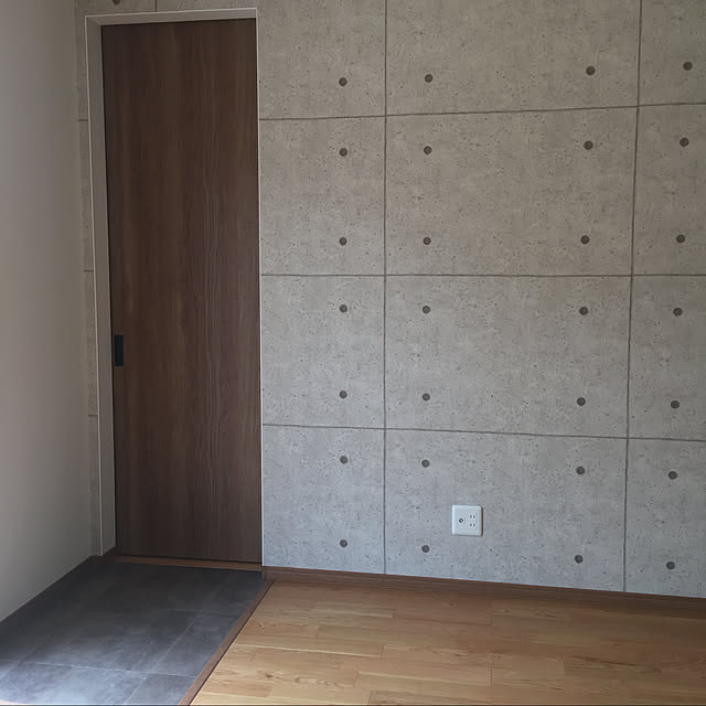 壁/天井のインテリア実例 - 2021-04-15 17:11:37