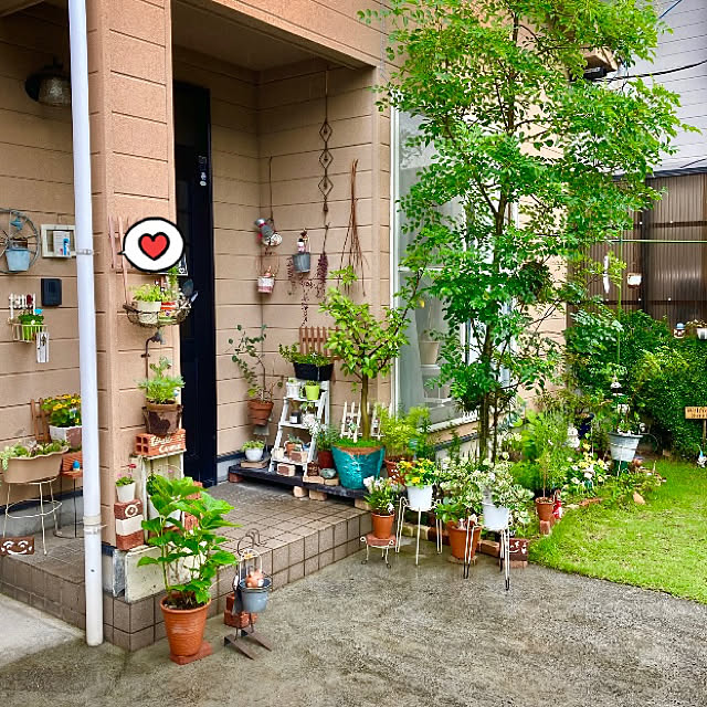 takakoさんの実例写真