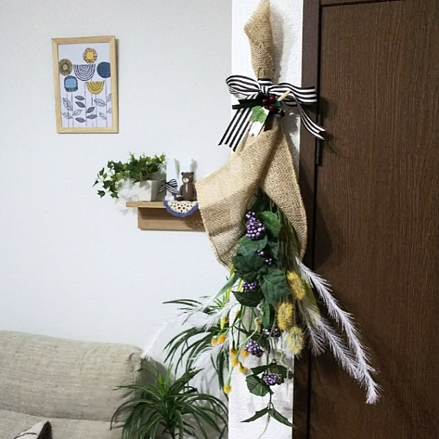 annさんの実例写真