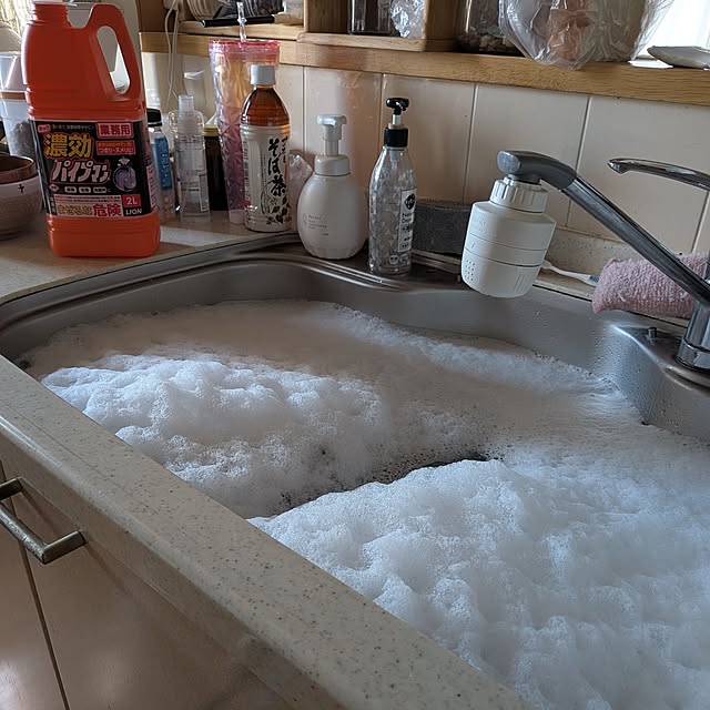 chi_gogaさんの実例写真