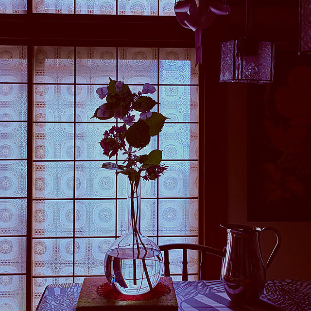 chacoさんの部屋