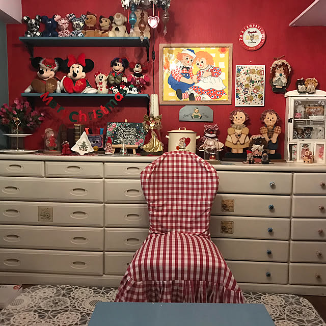 machakoさんの実例写真