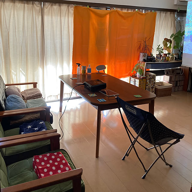 heidiさんの部屋
