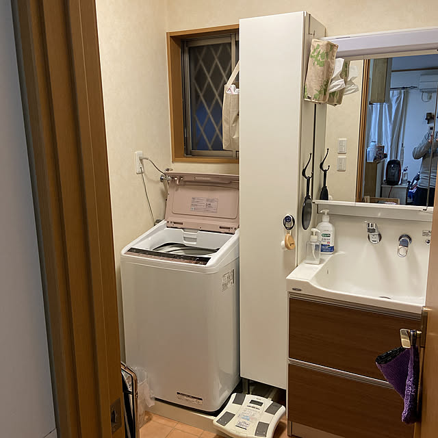 IKEA/バス/トイレのインテリア実例 - 2020-02-16 20:08:13