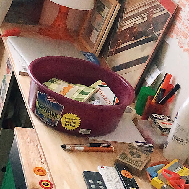 A_partmentさんの実例写真