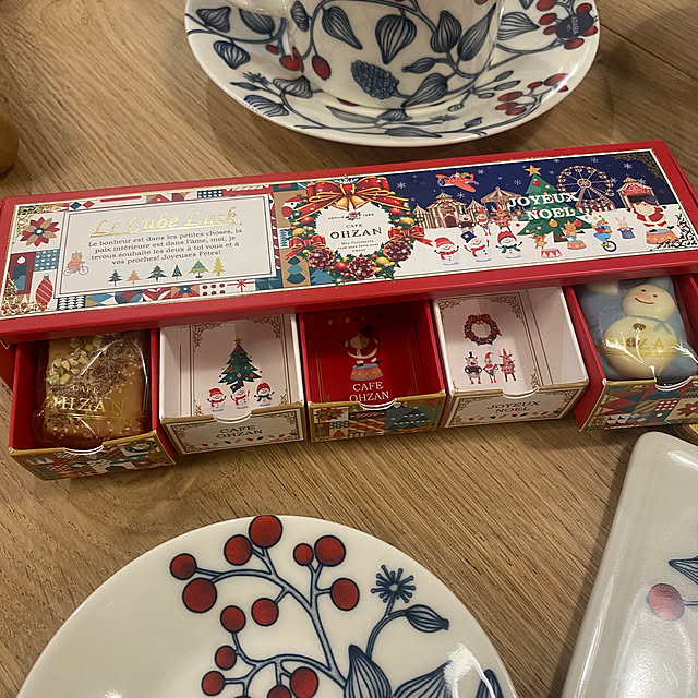 fu-mufumuさんの部屋