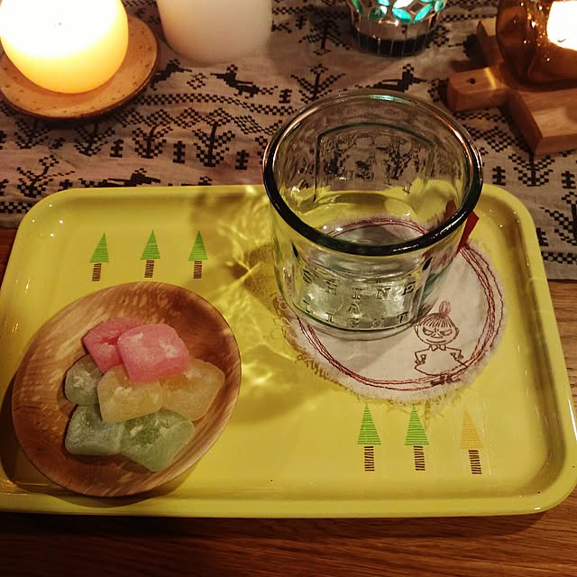 namiさんの実例写真