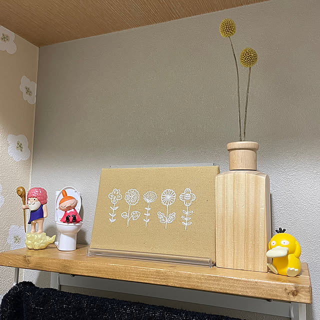 honpoさんの部屋