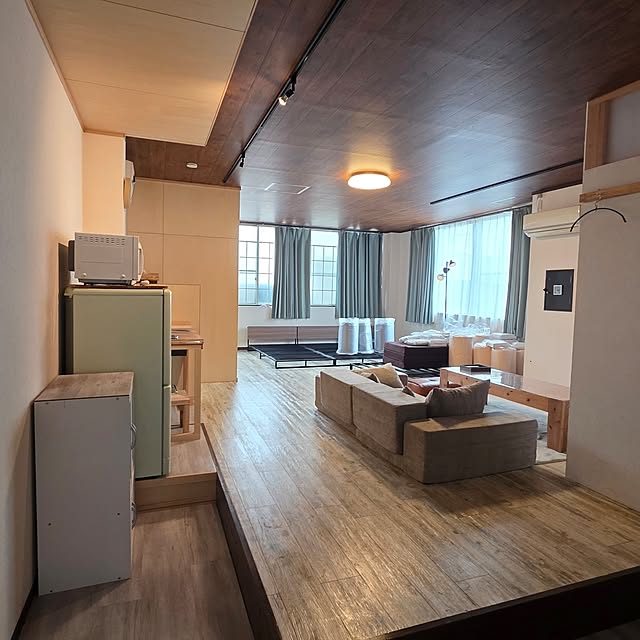 konさんの部屋