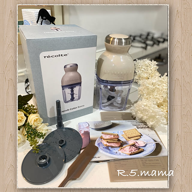 R.5.mamaさんの実例写真