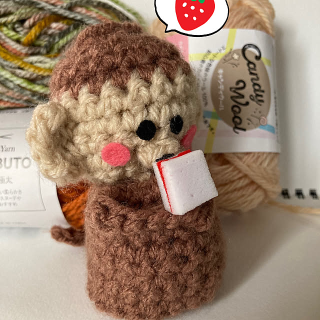 manduonmaさんの部屋