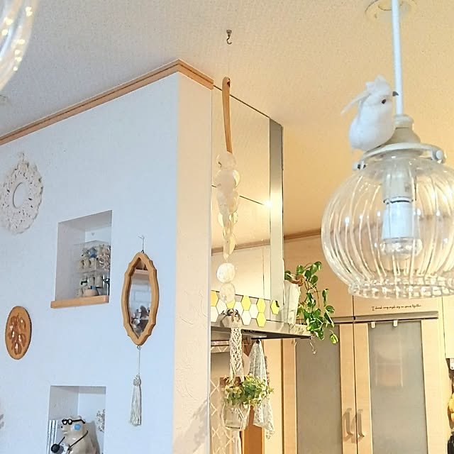h.t.さんの実例写真