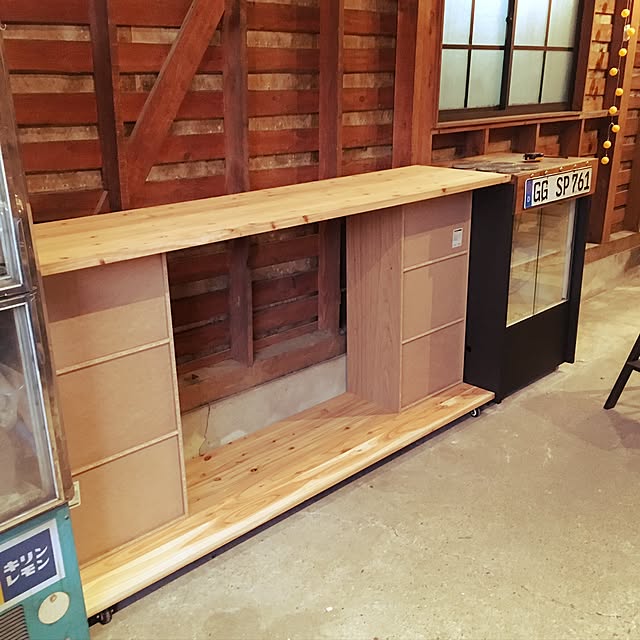 GarageDDさんの実例写真