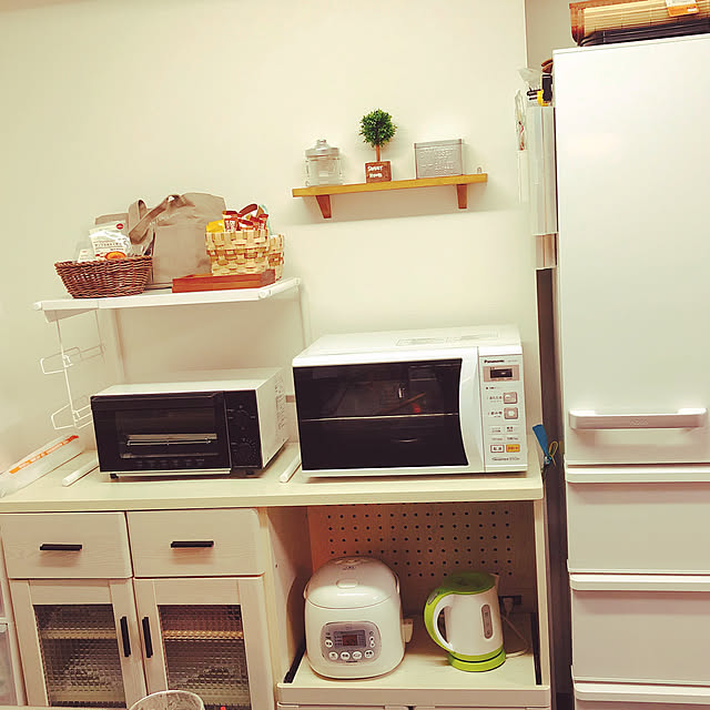 Kumikoさんの実例写真