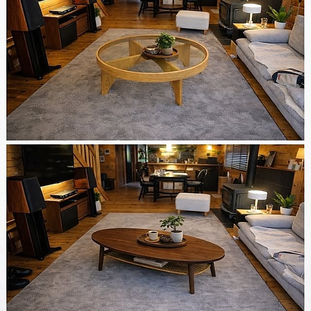 T.R.D.LABOさんの実例写真