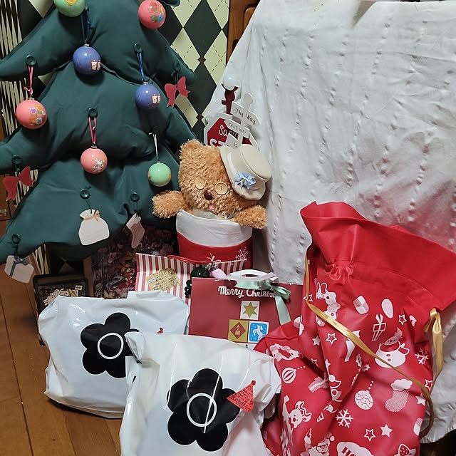 ANTENNAさんの実例写真