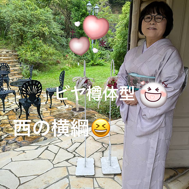 ritsukoさんの実例写真