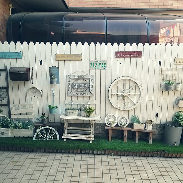 実例写真