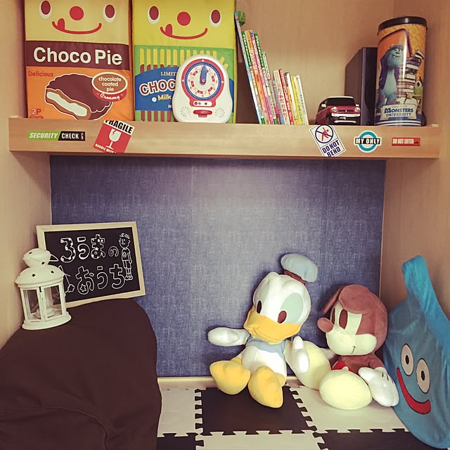 ROMAさんの実例写真