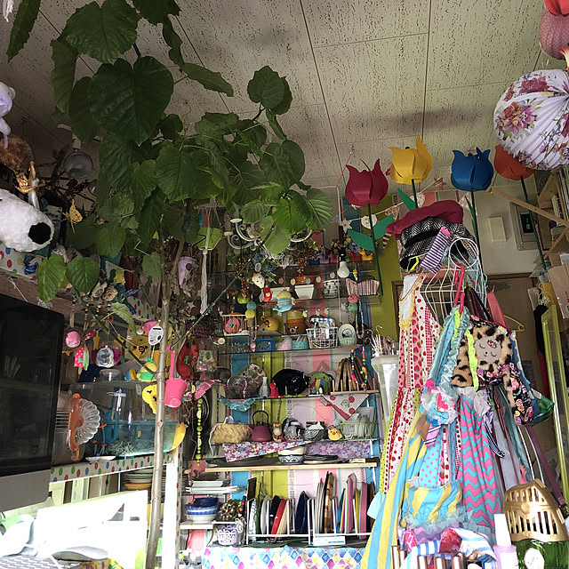 pochi3461さんの実例写真