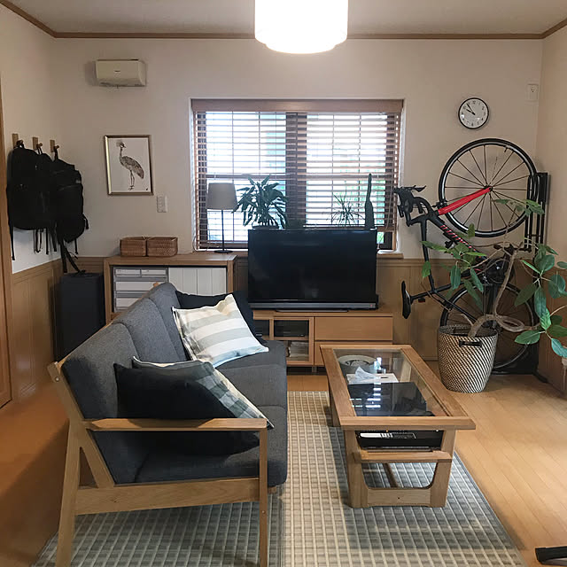 kamiさんの実例写真