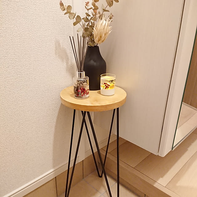 kumiさんの実例写真