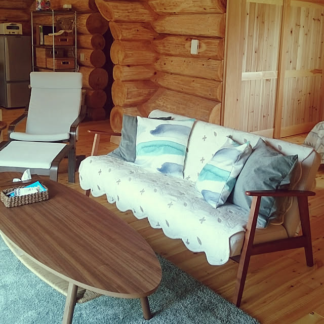 bunkoさんの実例写真