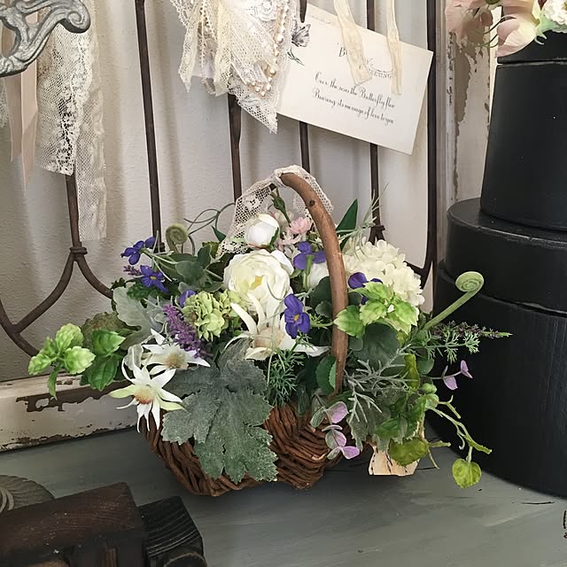 matricariaさんの実例写真
