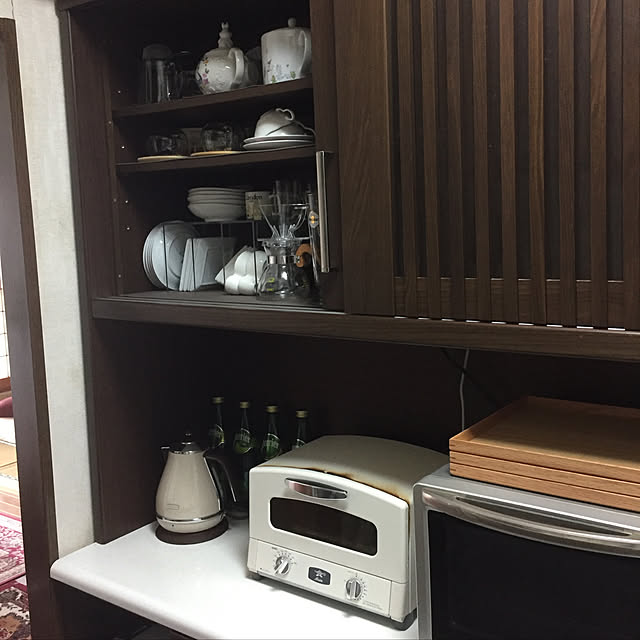 toy poohさんの実例写真