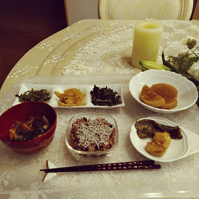 lilyさんの実例写真