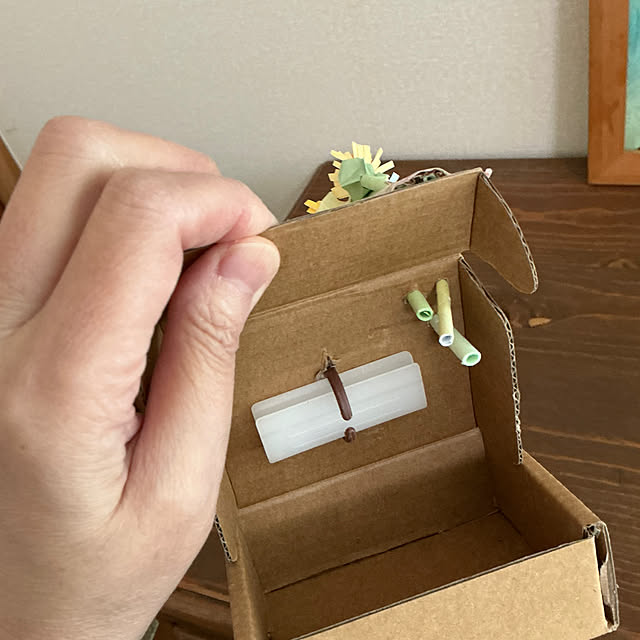 chiiyanさんの部屋