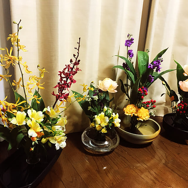 miketan322さんの実例写真