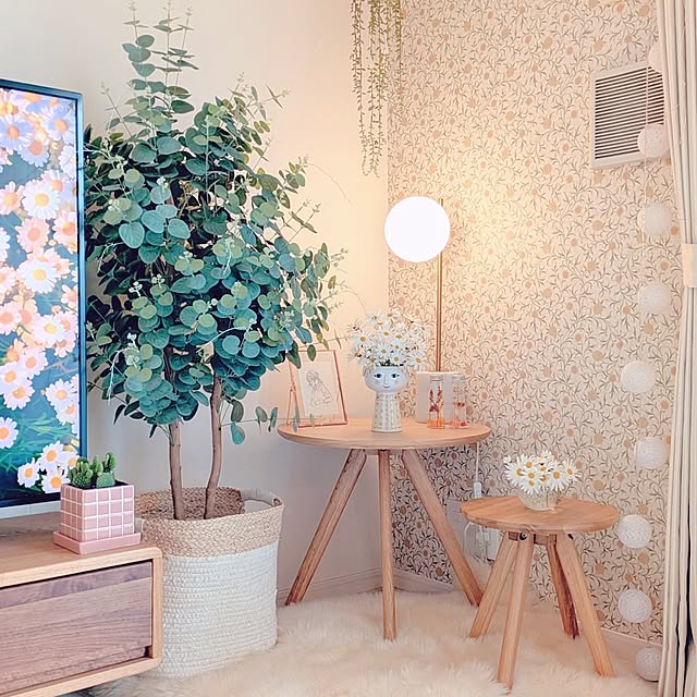 aさんの実例写真