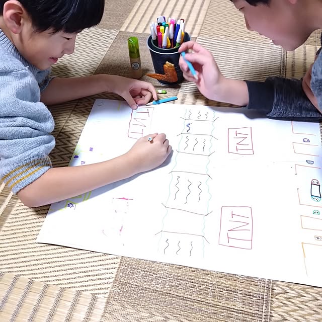 chiiyanさんの部屋