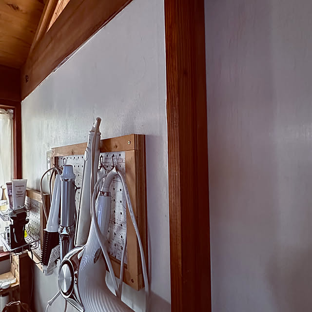 chacoさんの部屋