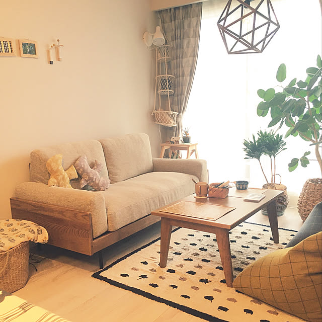 unico ソファ TRELのおすすめ商品とおしゃれな実例 | RoomClip unico ソファ TRELのおすすめ商品とおしゃれな実例 | RoomClip