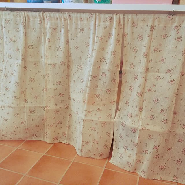 mocoさんの実例写真