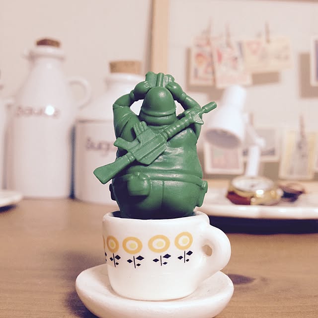 potakoさんの実例写真