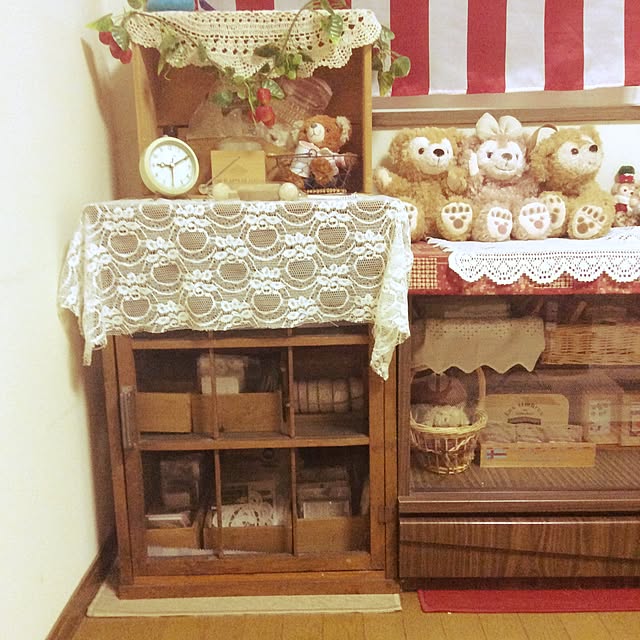 RikuLuluさんの実例写真